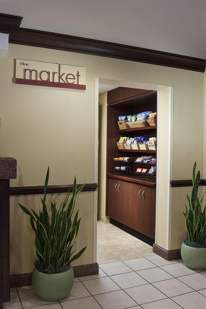 Springhill Suites Boca Raton Einrichtungen foto