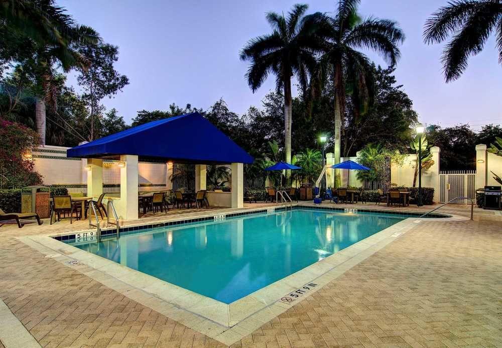 Springhill Suites Boca Raton Exterior foto