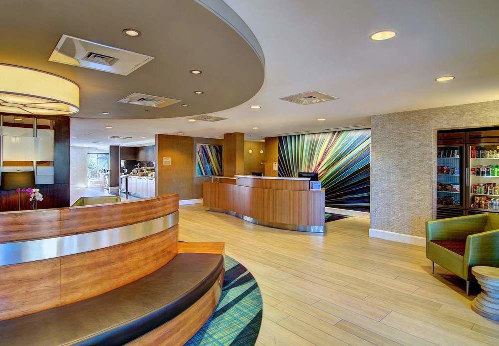 Springhill Suites Boca Raton Exterior foto