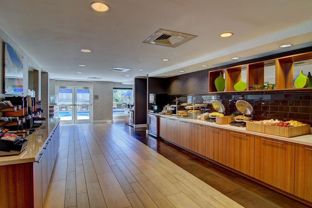 Springhill Suites Boca Raton Exterior foto