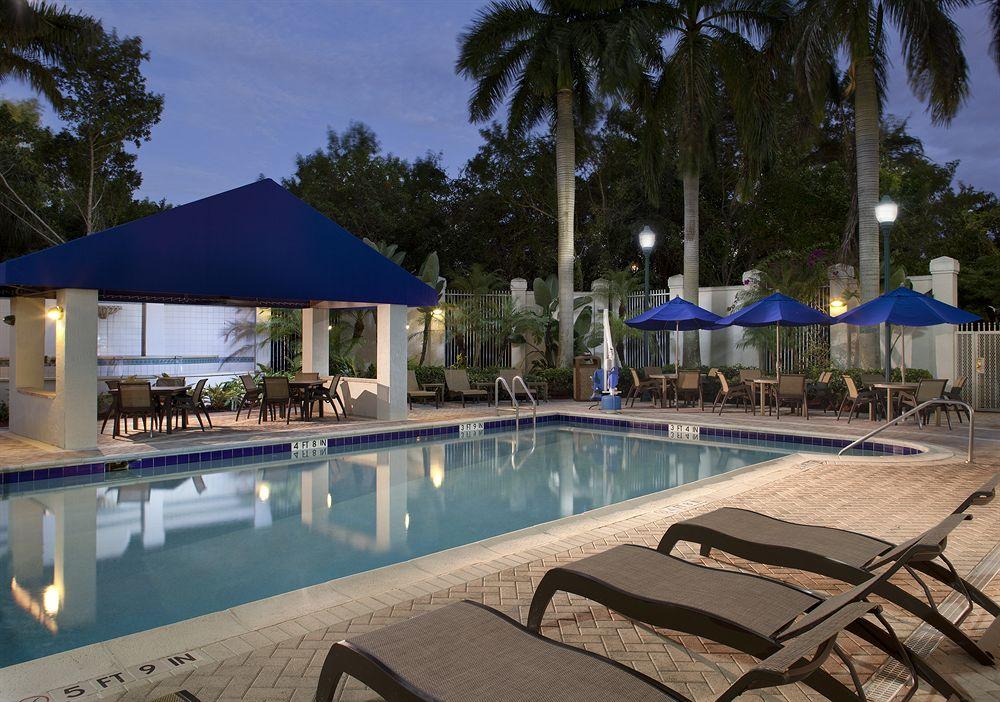 Springhill Suites Boca Raton Exterior foto