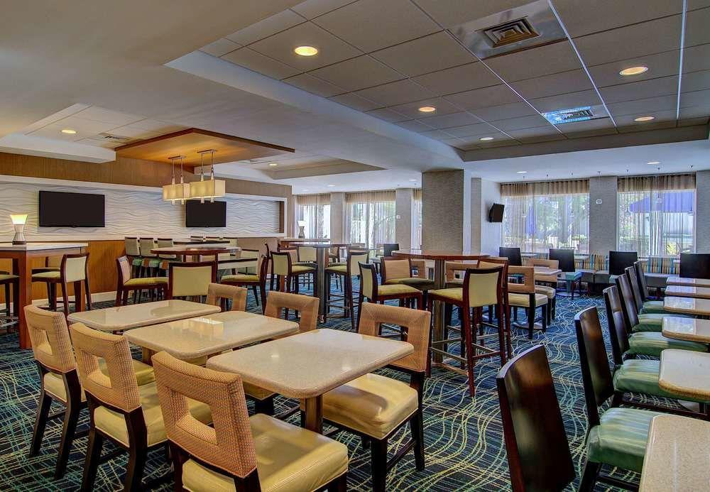 Springhill Suites Boca Raton Exterior foto