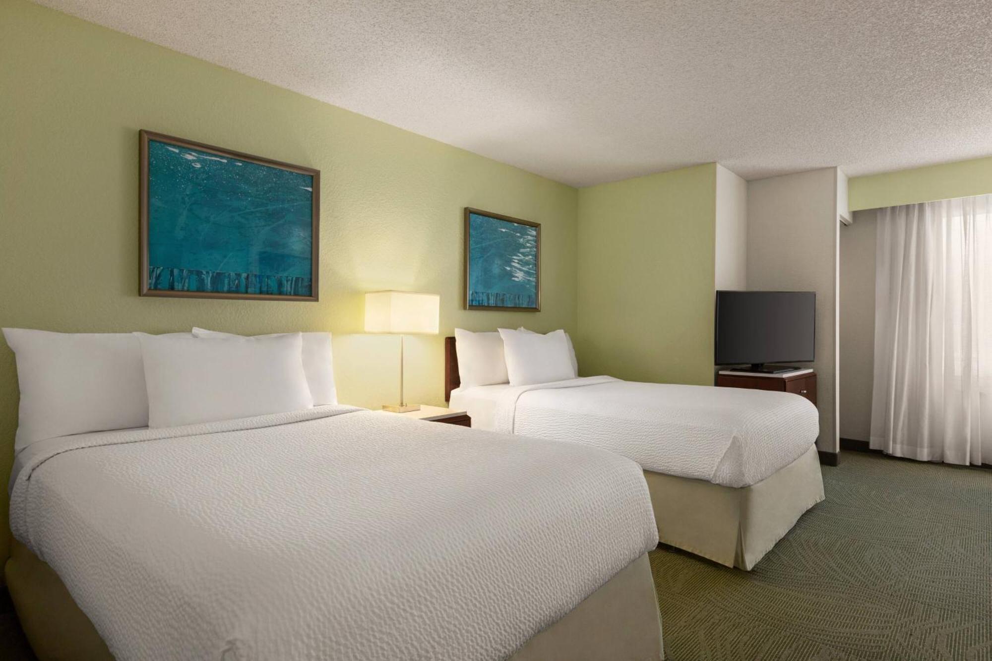 Springhill Suites Boca Raton Exterior foto