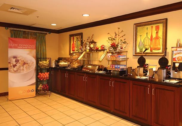 Springhill Suites Boca Raton Exterior foto