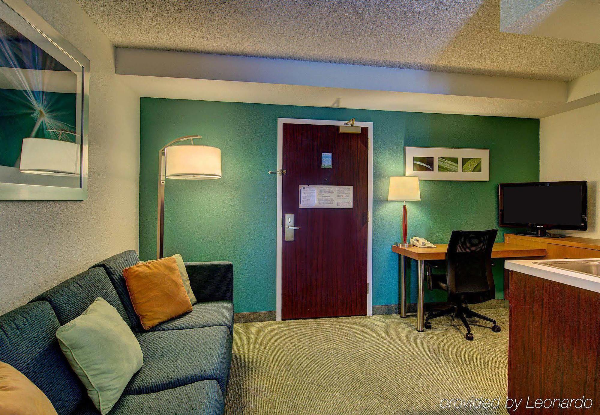 Springhill Suites Boca Raton Exterior foto